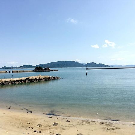 Namihei II Otel Naoshima Dış mekan fotoğraf