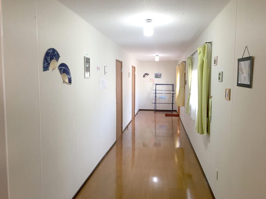 Namihei II Otel Naoshima Dış mekan fotoğraf