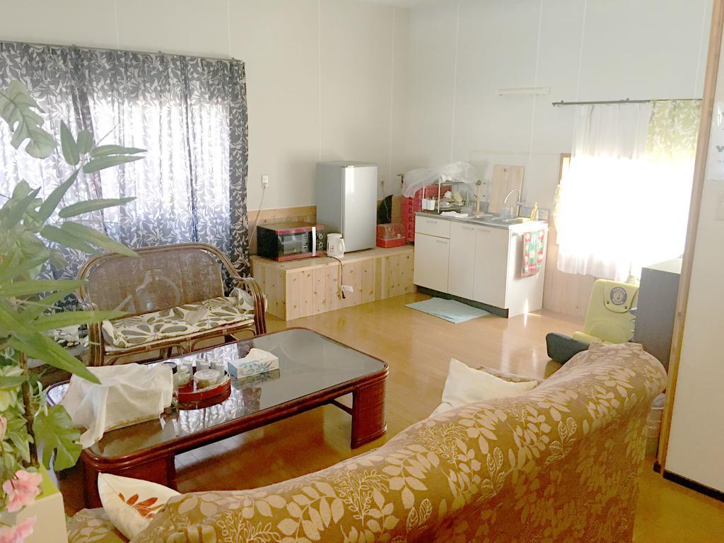 Namihei II Otel Naoshima Dış mekan fotoğraf