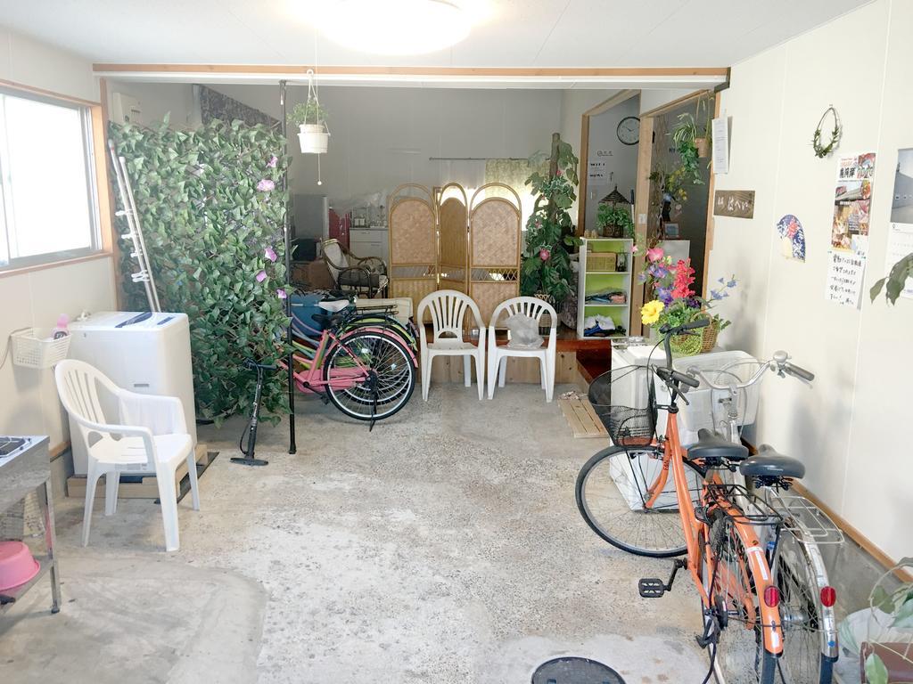 Namihei II Otel Naoshima Dış mekan fotoğraf