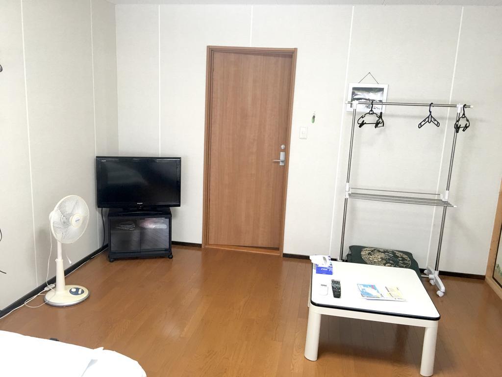Namihei II Otel Naoshima Dış mekan fotoğraf
