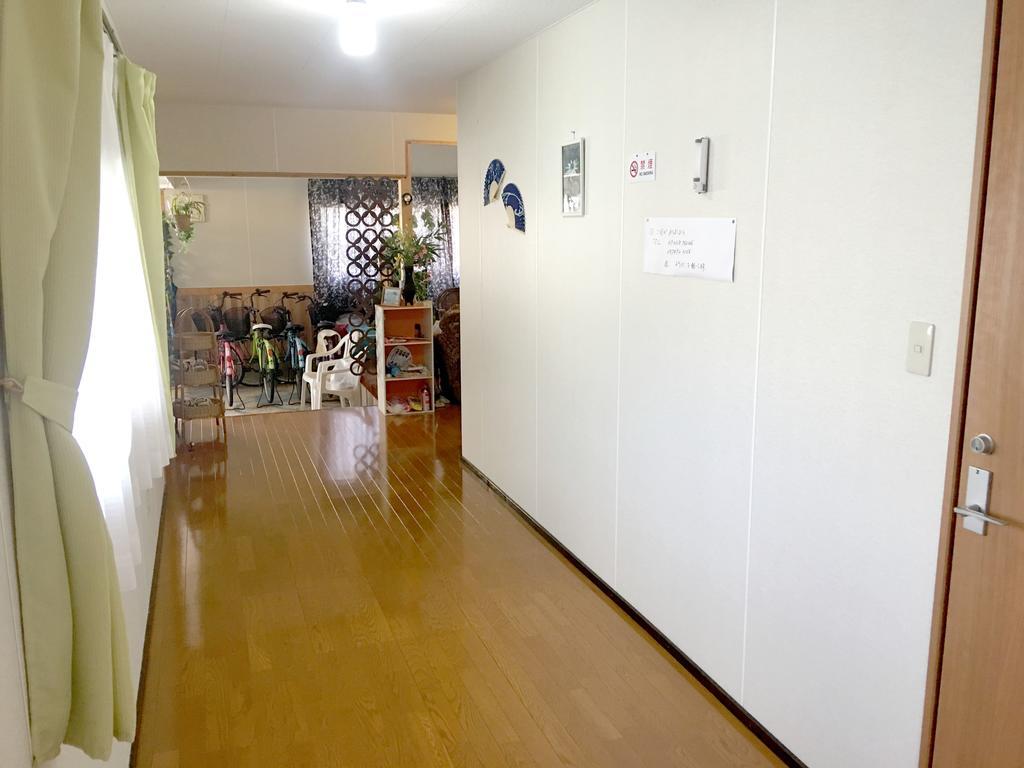 Namihei II Otel Naoshima Dış mekan fotoğraf
