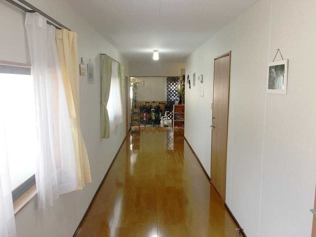 Namihei II Otel Naoshima Dış mekan fotoğraf